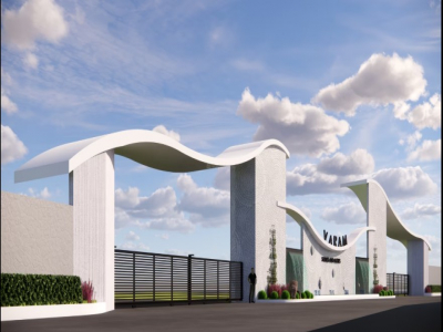 Stone and Acres Varam