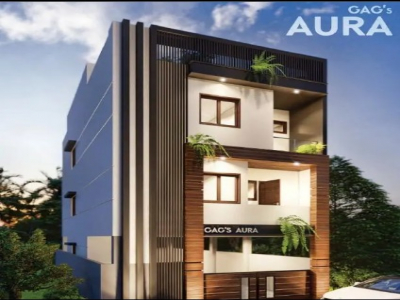 3 BHK House for sale in GAG Aura