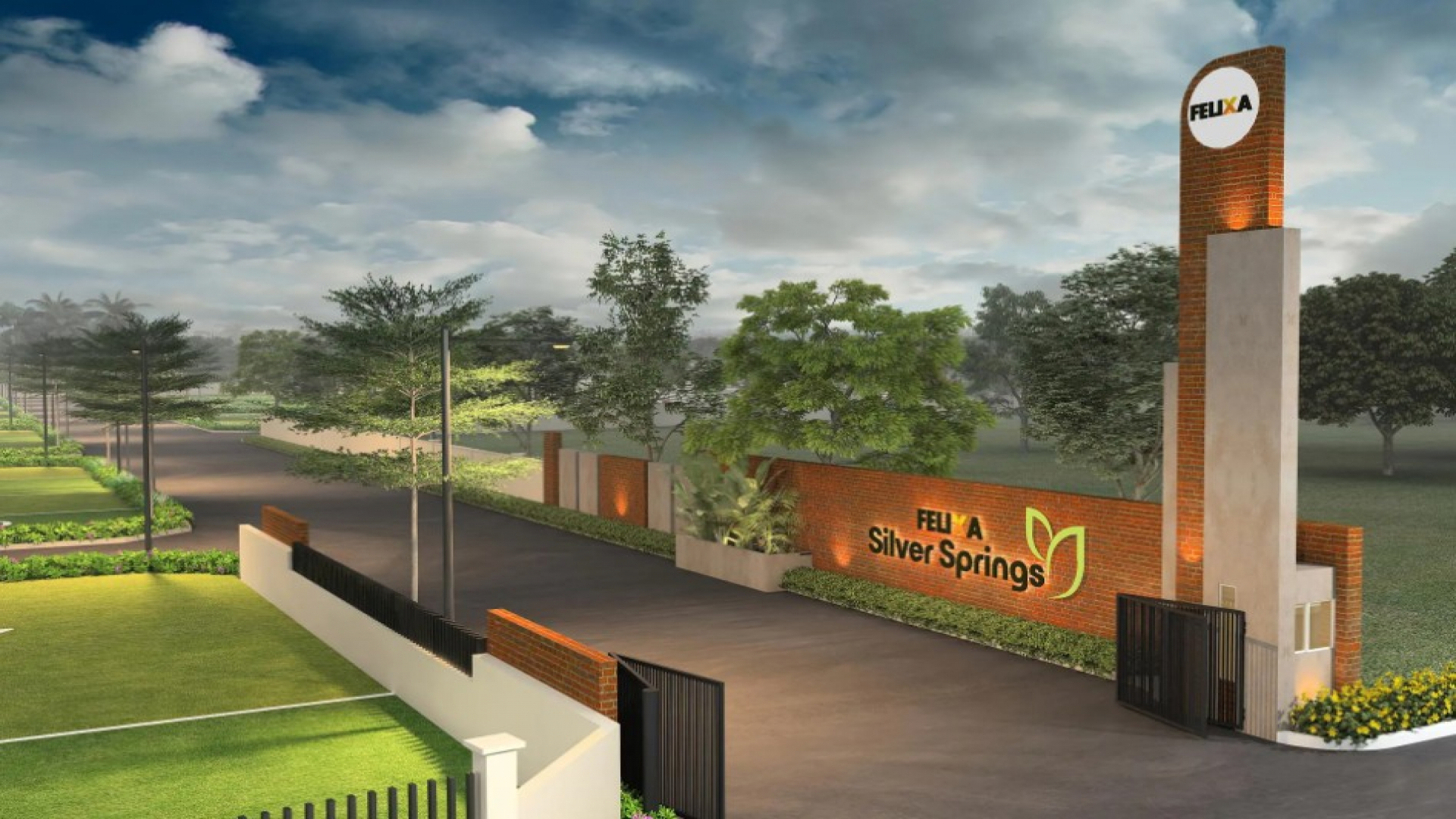 Felixa Silver Springs