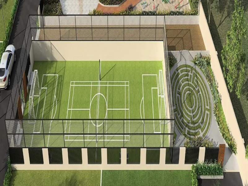 Felixa Silver Springs