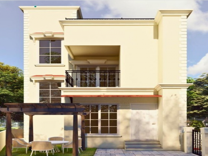 Brookside Residences