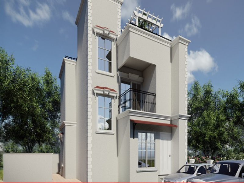 Brookside Residences