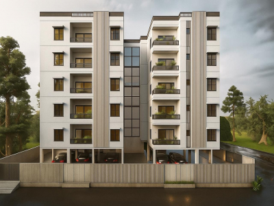 Aanirudh Annapoorna Kamakshi