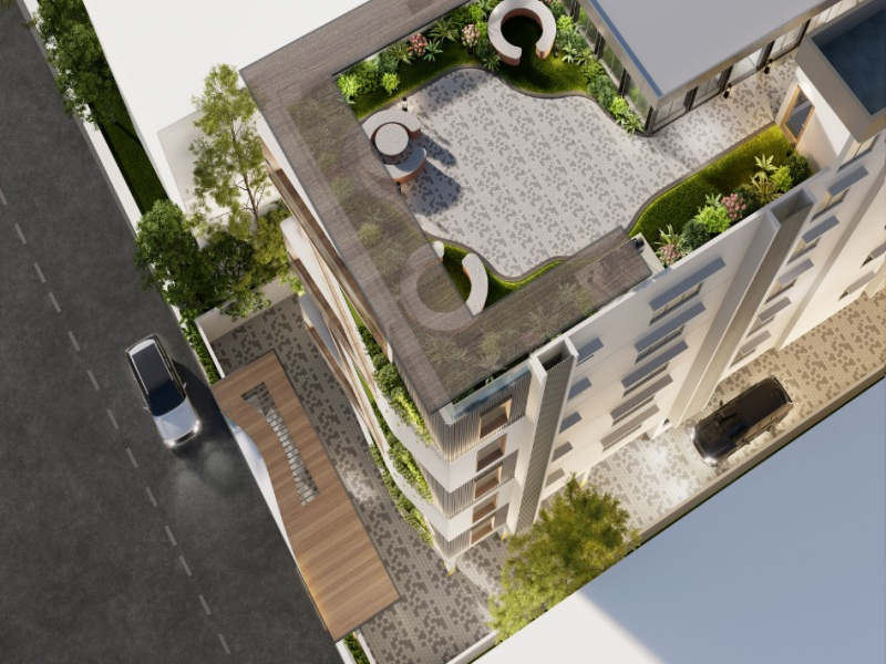 Rohini The Masterpiece