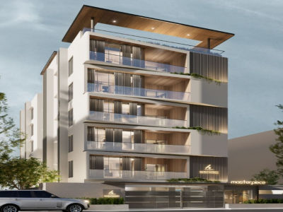 Rohini The Masterpiece