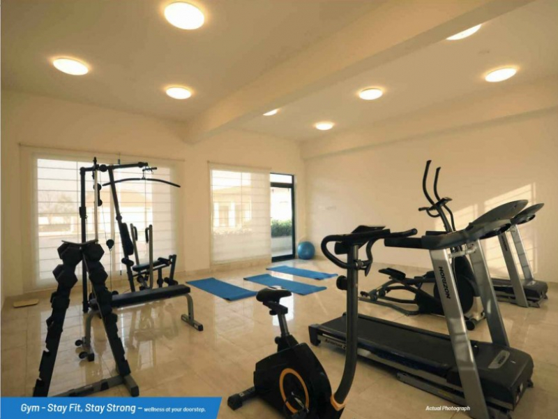 Lancor Harmonia Pavilion