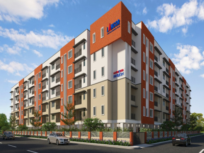 Lancor Harmonia Pavilion