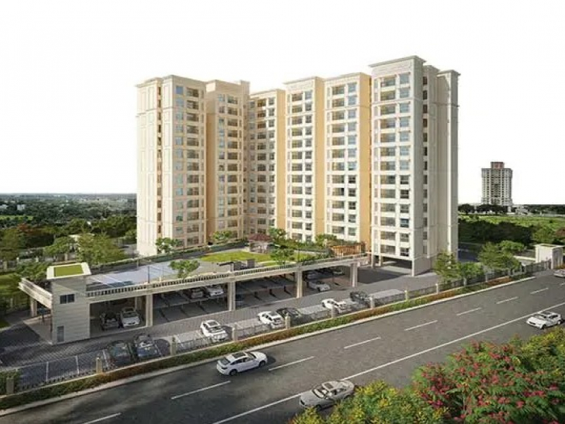 Hiranandani Park Ville