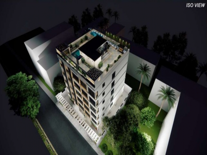 Anugragha Sai Prestige