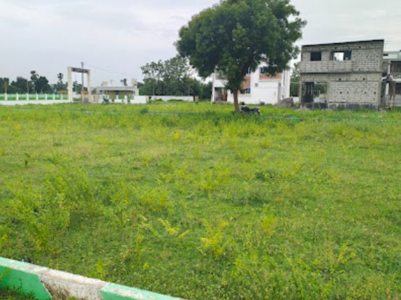 SND Om Lakshmi Nagar