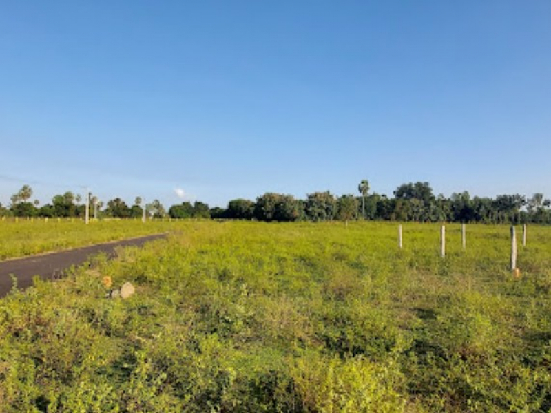 SND Om Lakshmi Nagar