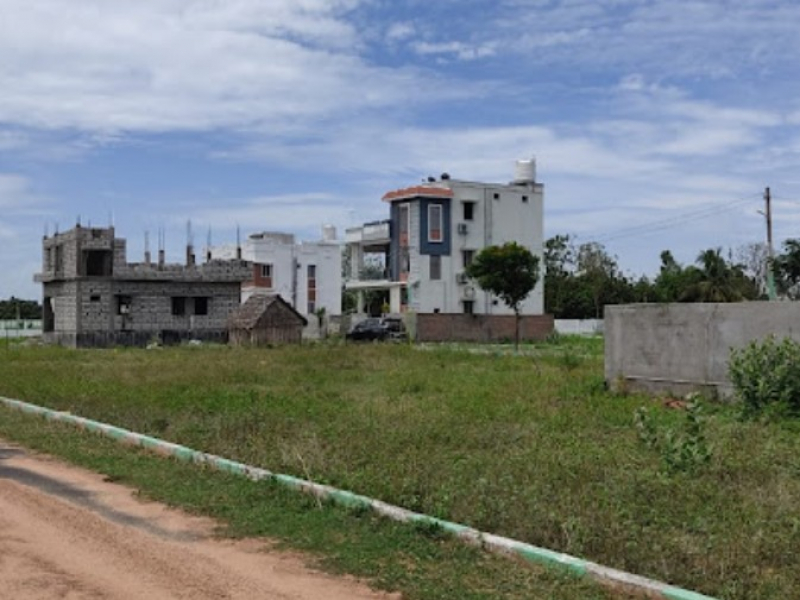 SND Om Lakshmi Nagar