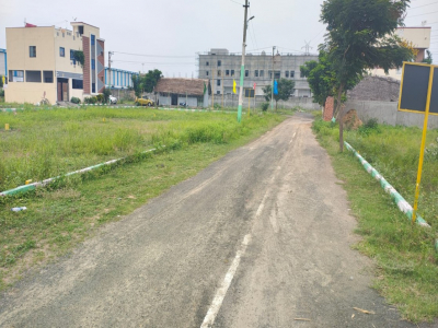 SND Om Lakshmi Nagar