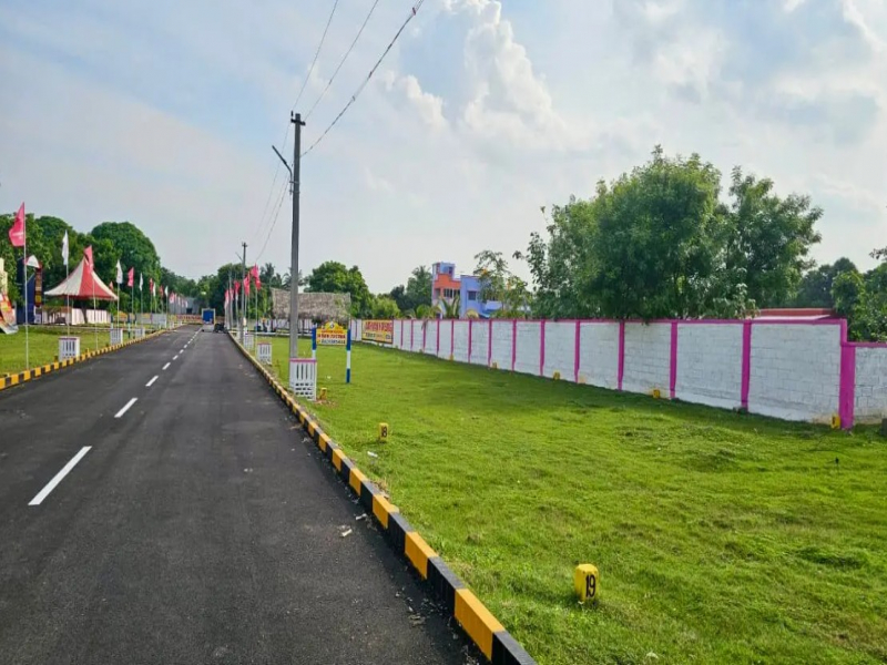 Sathiyam Mark Avenue