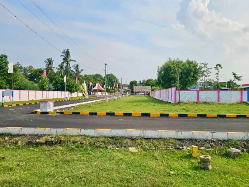 Sathiyam Mark Avenue