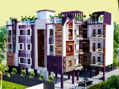 SVF Royal and Orchid