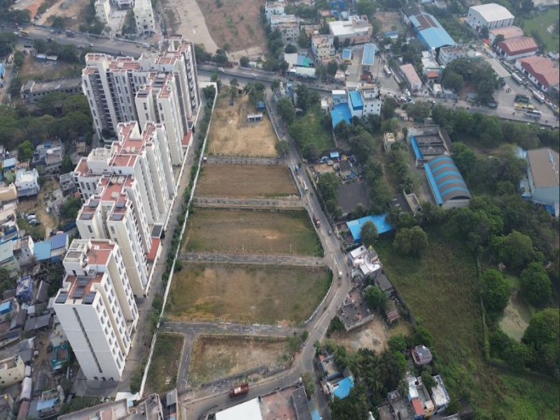 G Square Sarovar