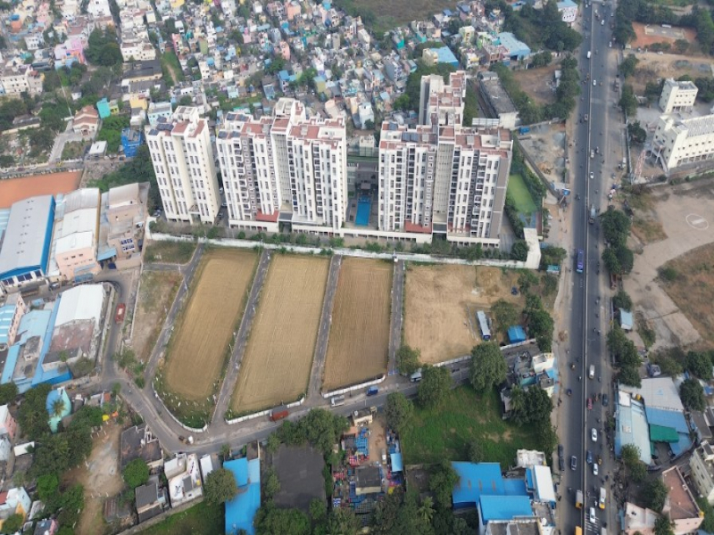 G Square Sarovar