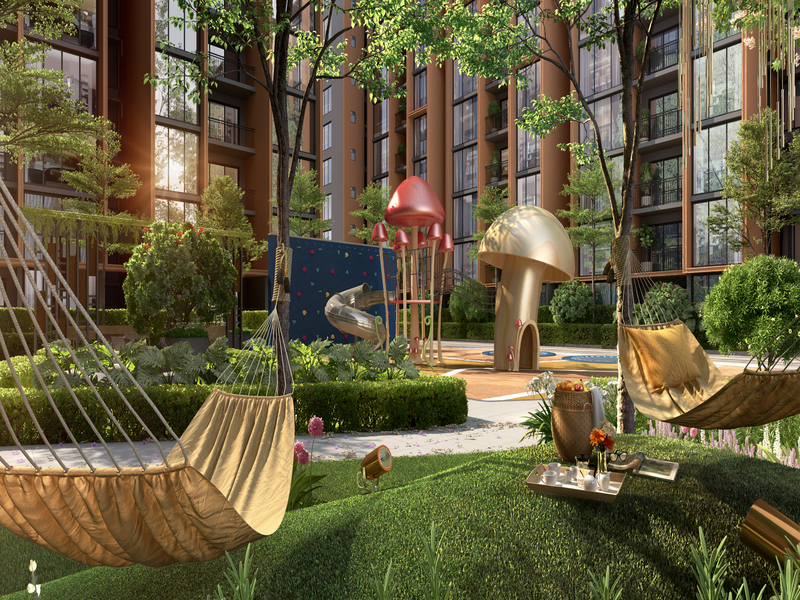 Casagrand Holachennai