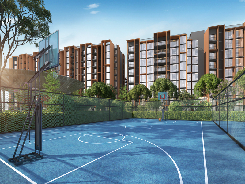 Casagrand Holachennai