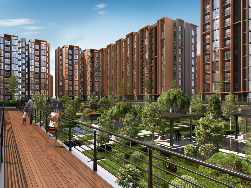 Casagrand Holachennai