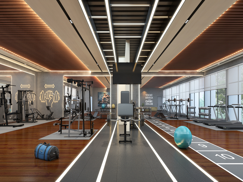 Casagrand Holachennai