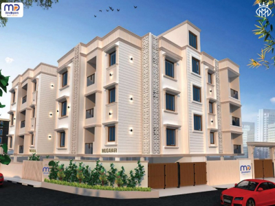 MP Mugil and Mugavari