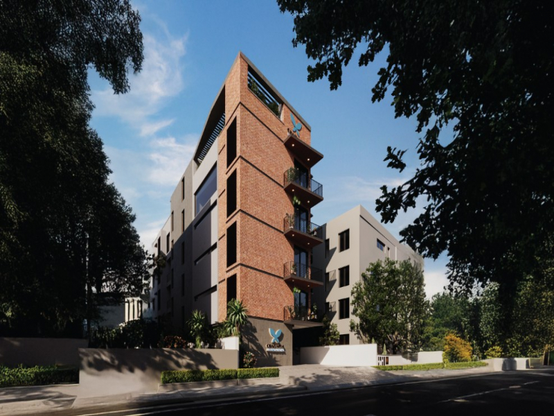 Chaitanya Mayurapriya