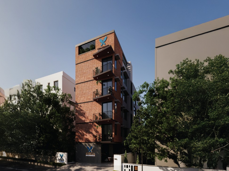 Chaitanya Mayurapriya