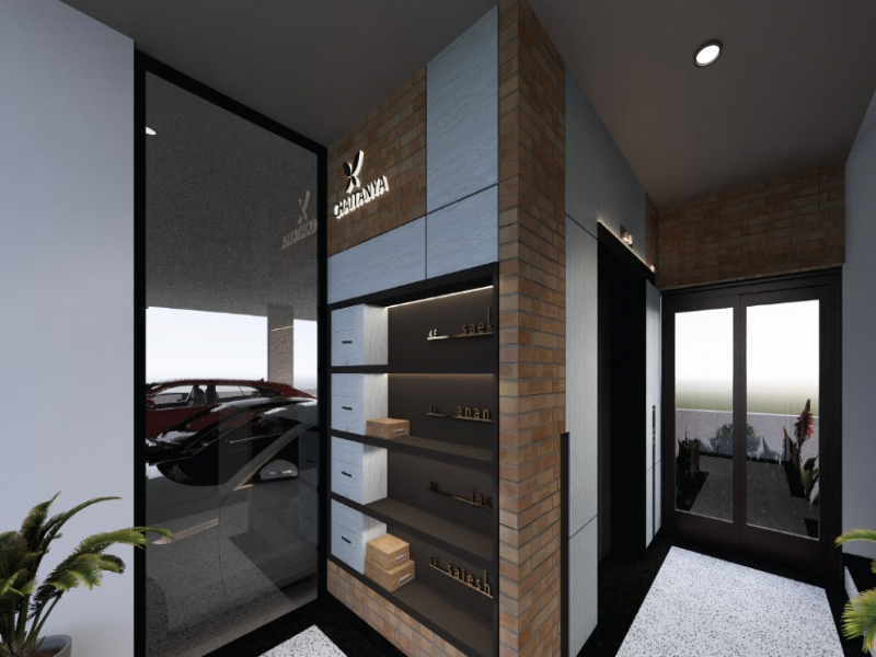 Chaitanya Mayurapriya