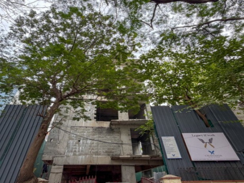 Chaitanya Mayurapriya