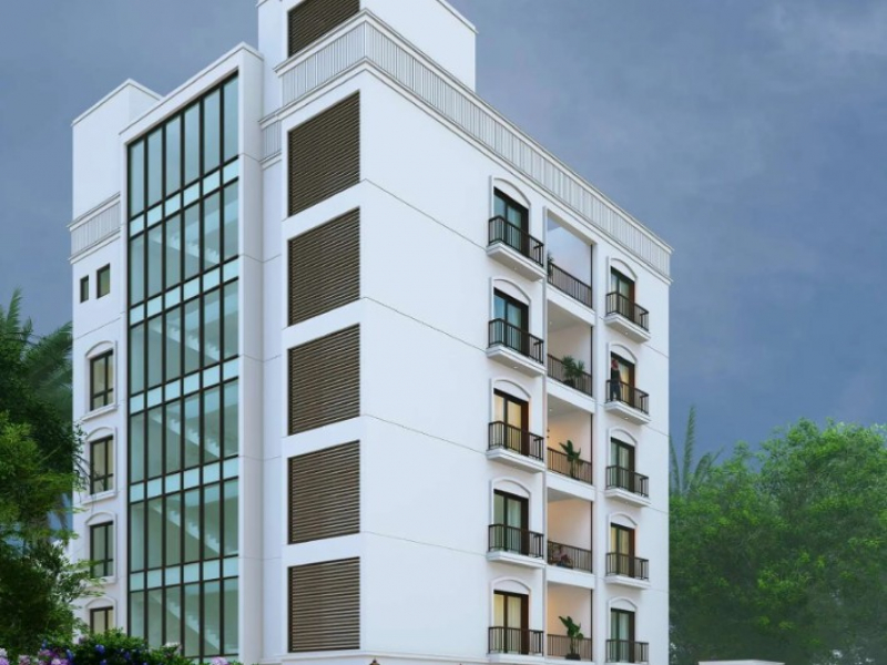 Chaitanya Vijayashri