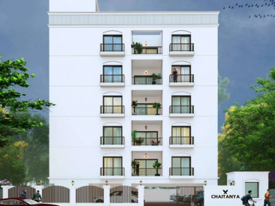 Chaitanya Vijayashri