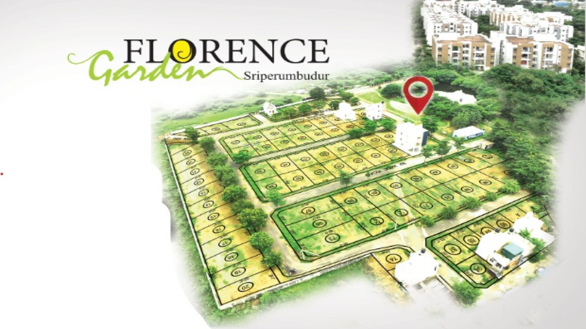 ETA Florence Garden