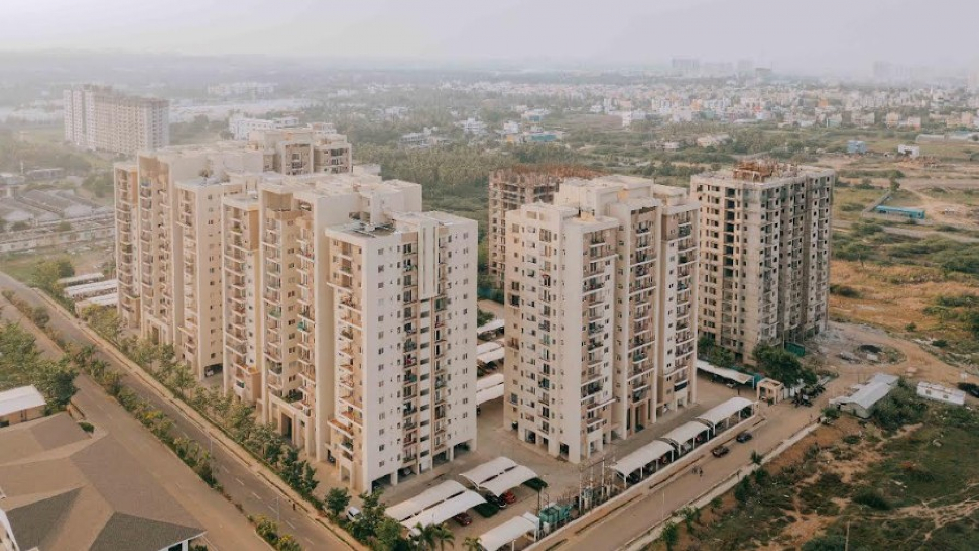 INCOR PBEL City Phase 3