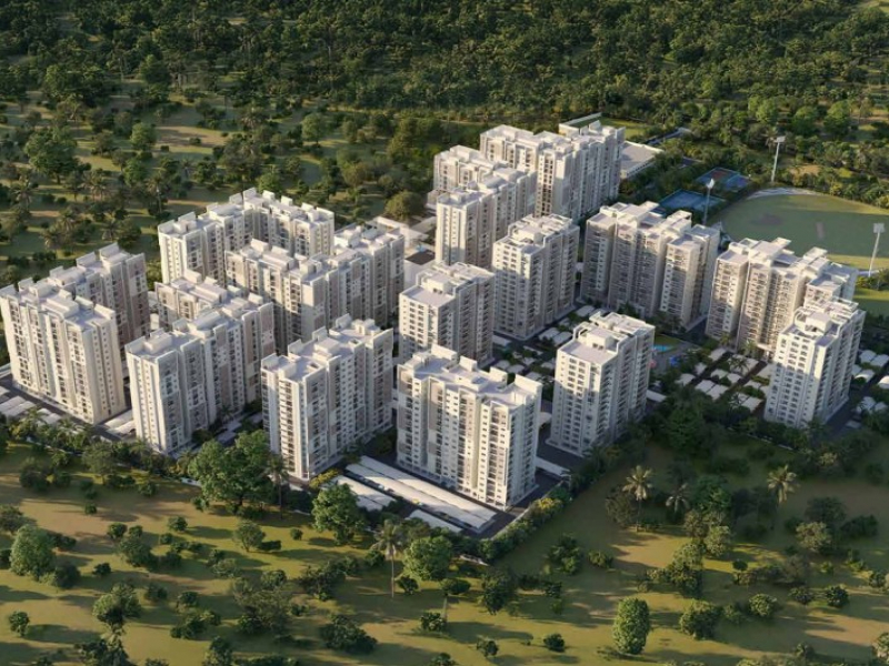 INCOR PBEL City Phase 3