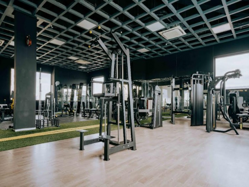 INCOR PBEL City Phase 3