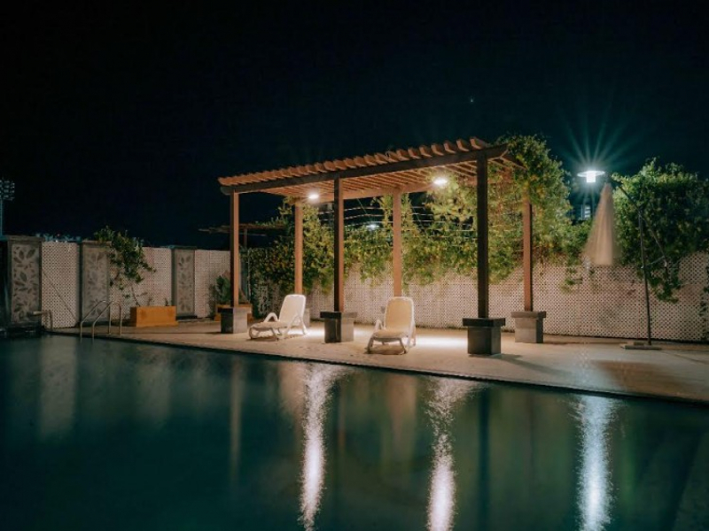 INCOR PBEL City Phase 3