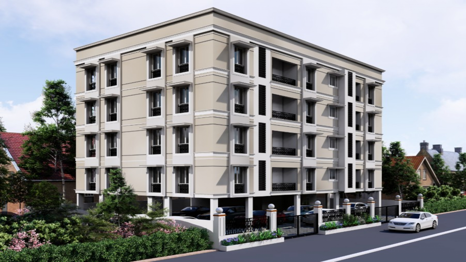 Ramaniyam Sri Ramakrishna