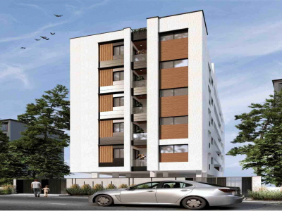 2 BHK flats for sale in Harmony Navrang, Kodambakkam
