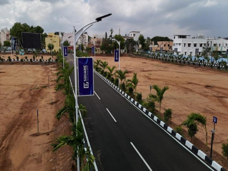 G Square Vrindavan