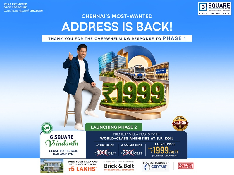 G Square Vrindavan