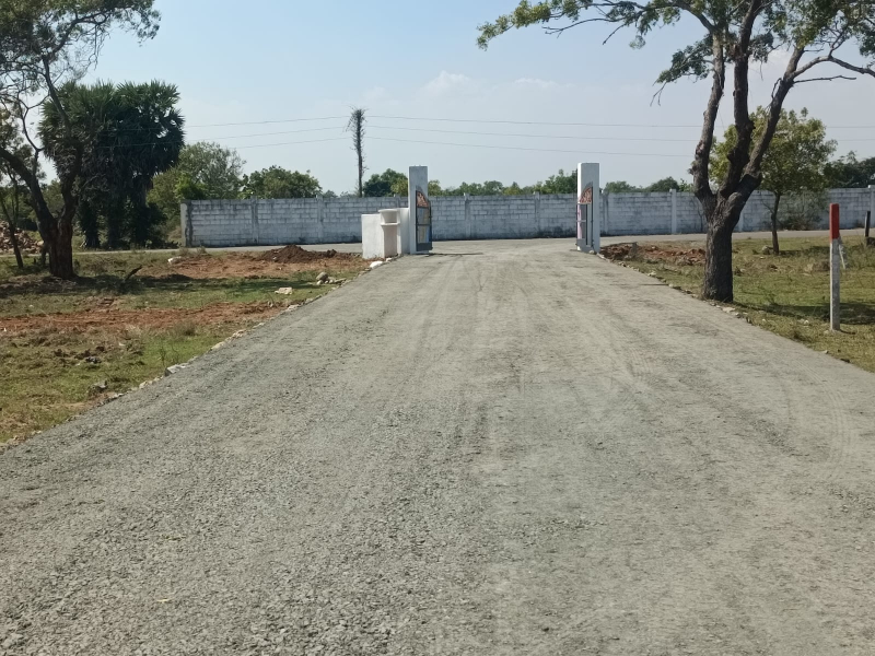 SM Wonder Vela Nagar