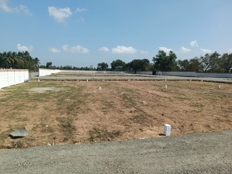 SM Wonder Vela Nagar