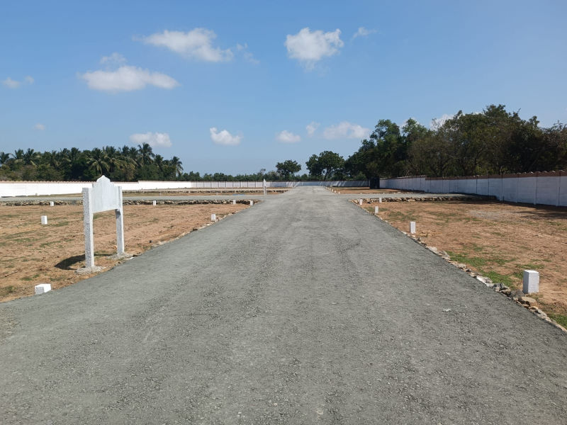 SM Wonder Vela Nagar