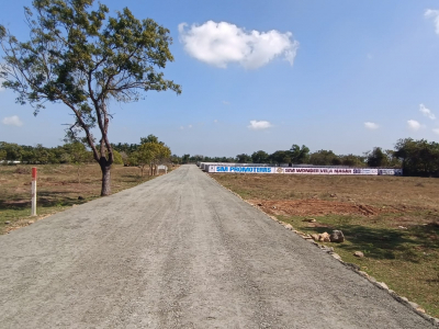 SM Wonder Vela Nagar