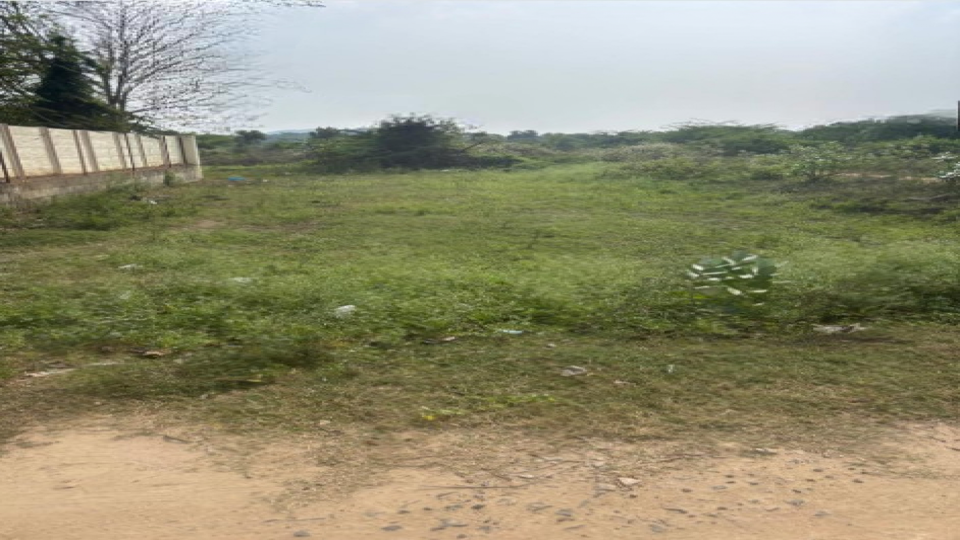 Lakshmi Narashima Nagar