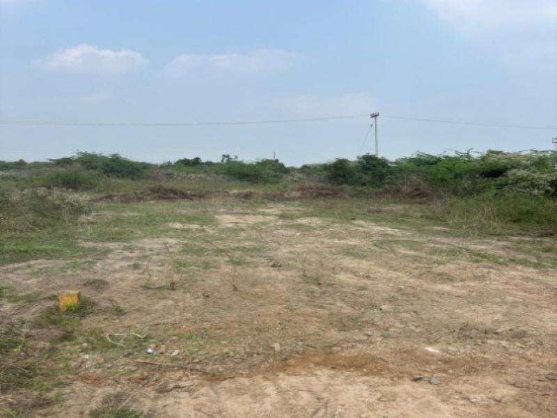 Lakshmi Narashima Nagar