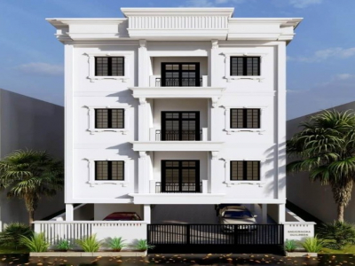 Anugragha SS Paradise