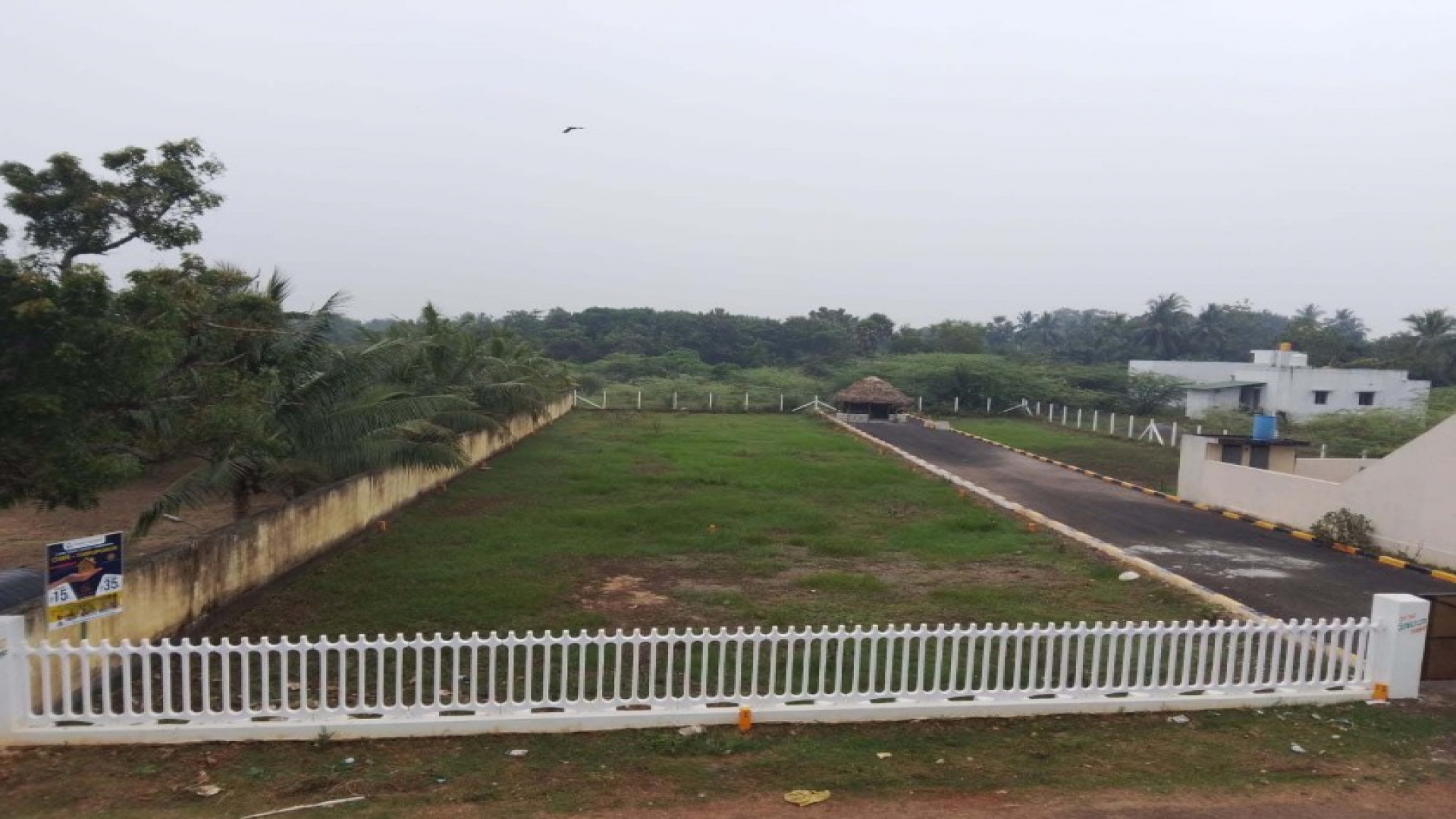 Budget Sri Sai Sundaram Nagar